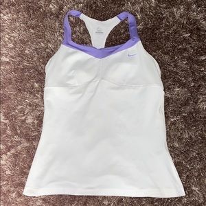 Women’s Nike Tank Top